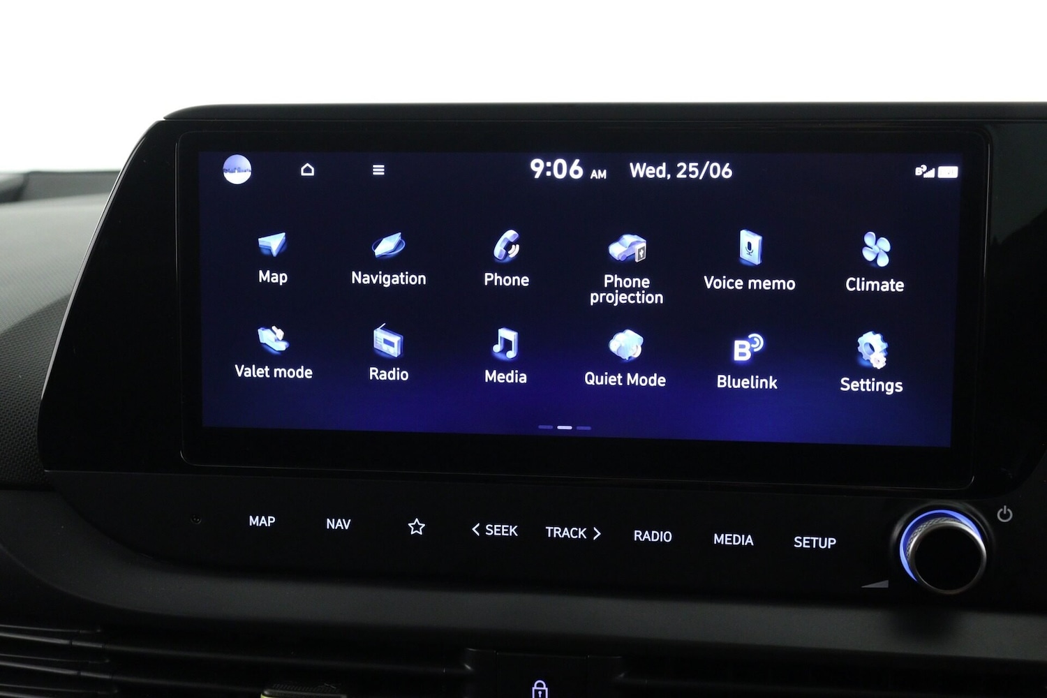 Used Hyundai i20 2024 for sale - 76871851: Photo 16