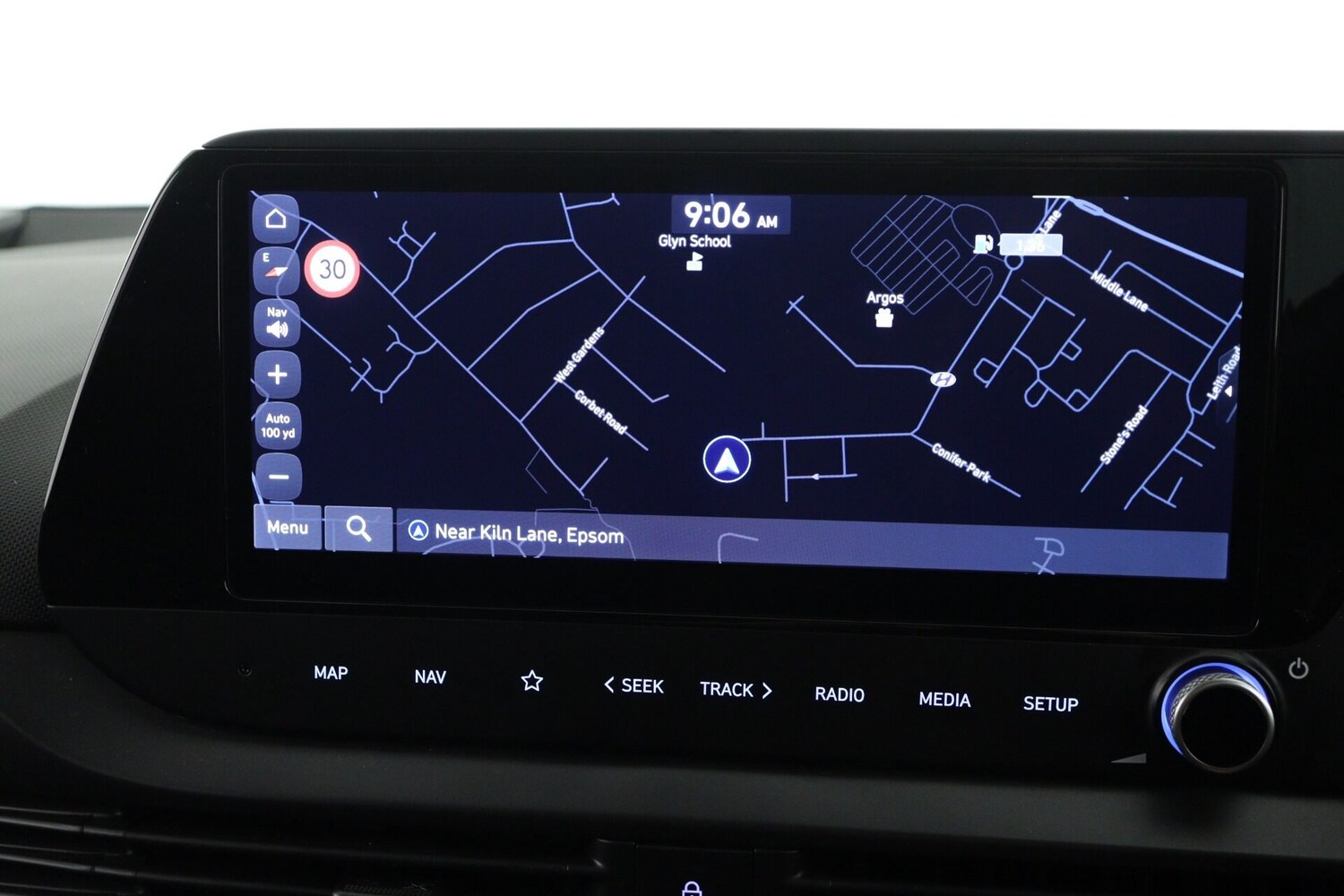 Used Hyundai i20 2024 for sale - 76871851: Photo 17