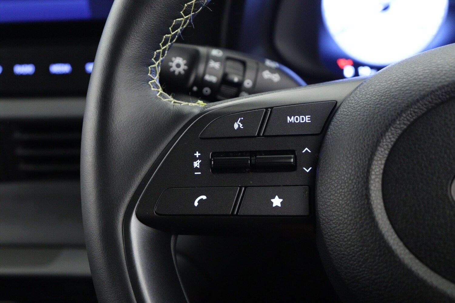 Used Hyundai i20 2024 for sale - 76871851: Photo 24