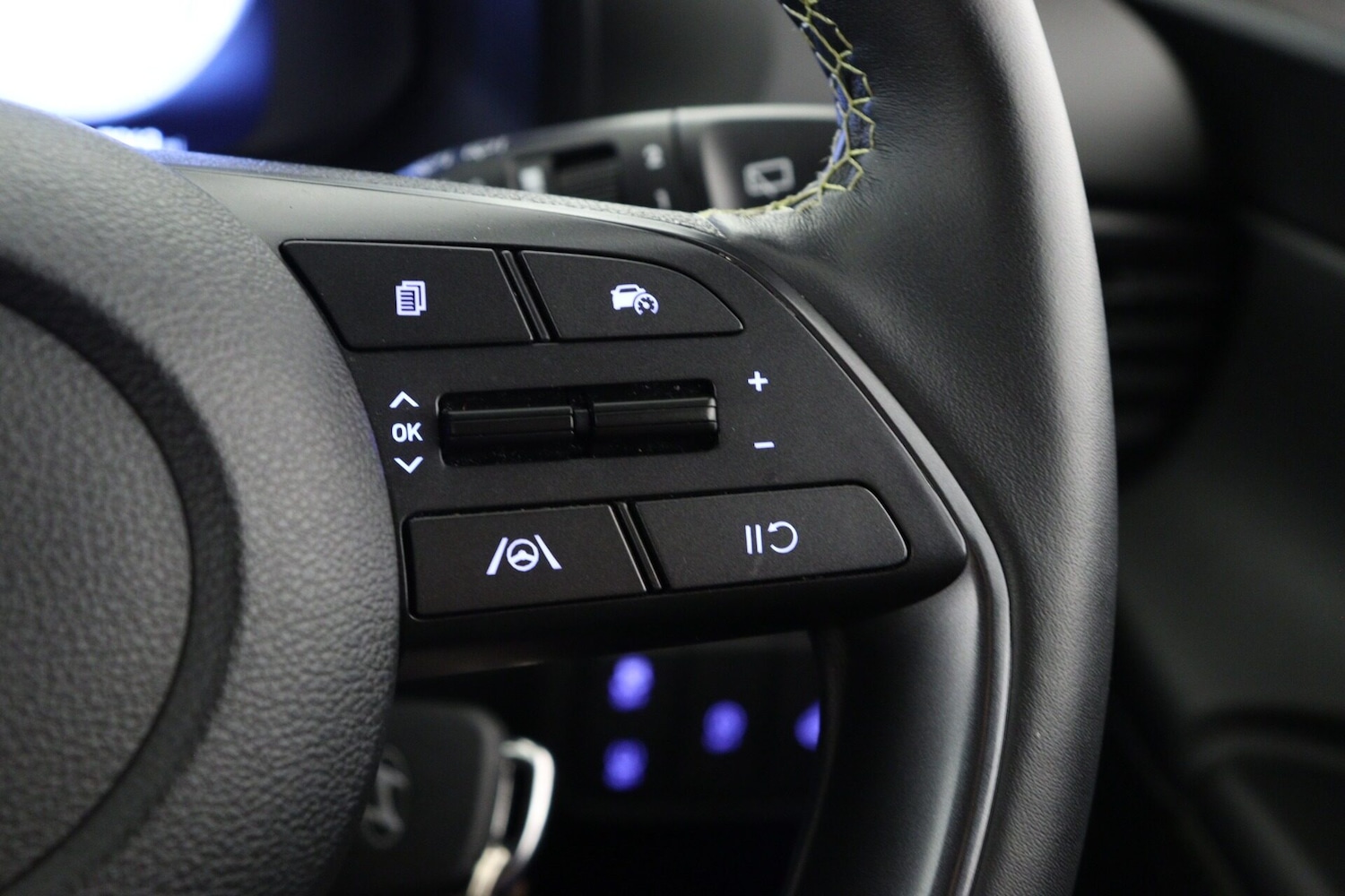 Used Hyundai i20 2024 for sale - 76871851: Photo 25