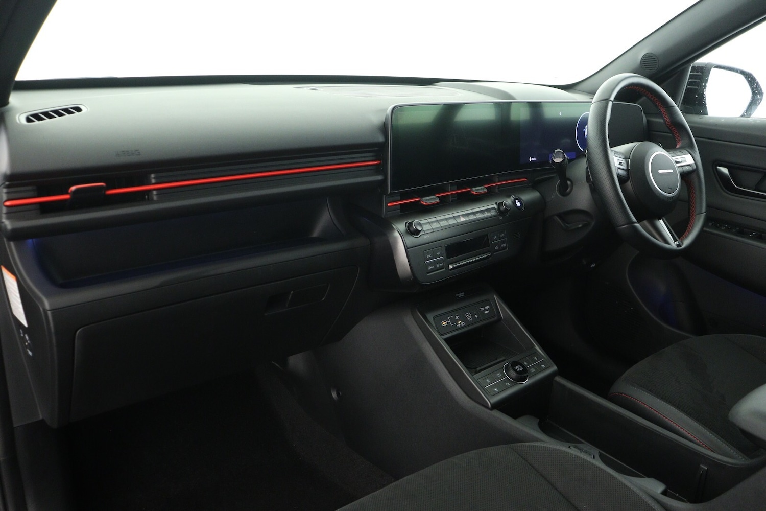 Used Hyundai KONA 2024 for sale - 76474903: Photo 12