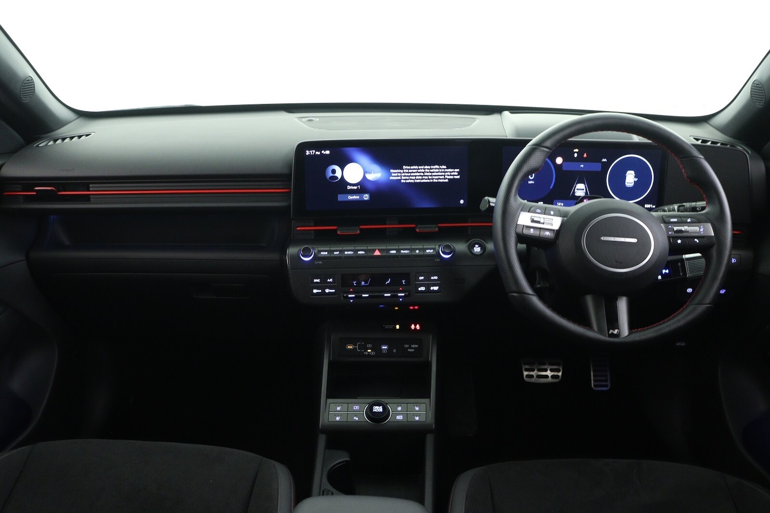 Used Hyundai KONA 2024 for sale - 76474903: Photo 17