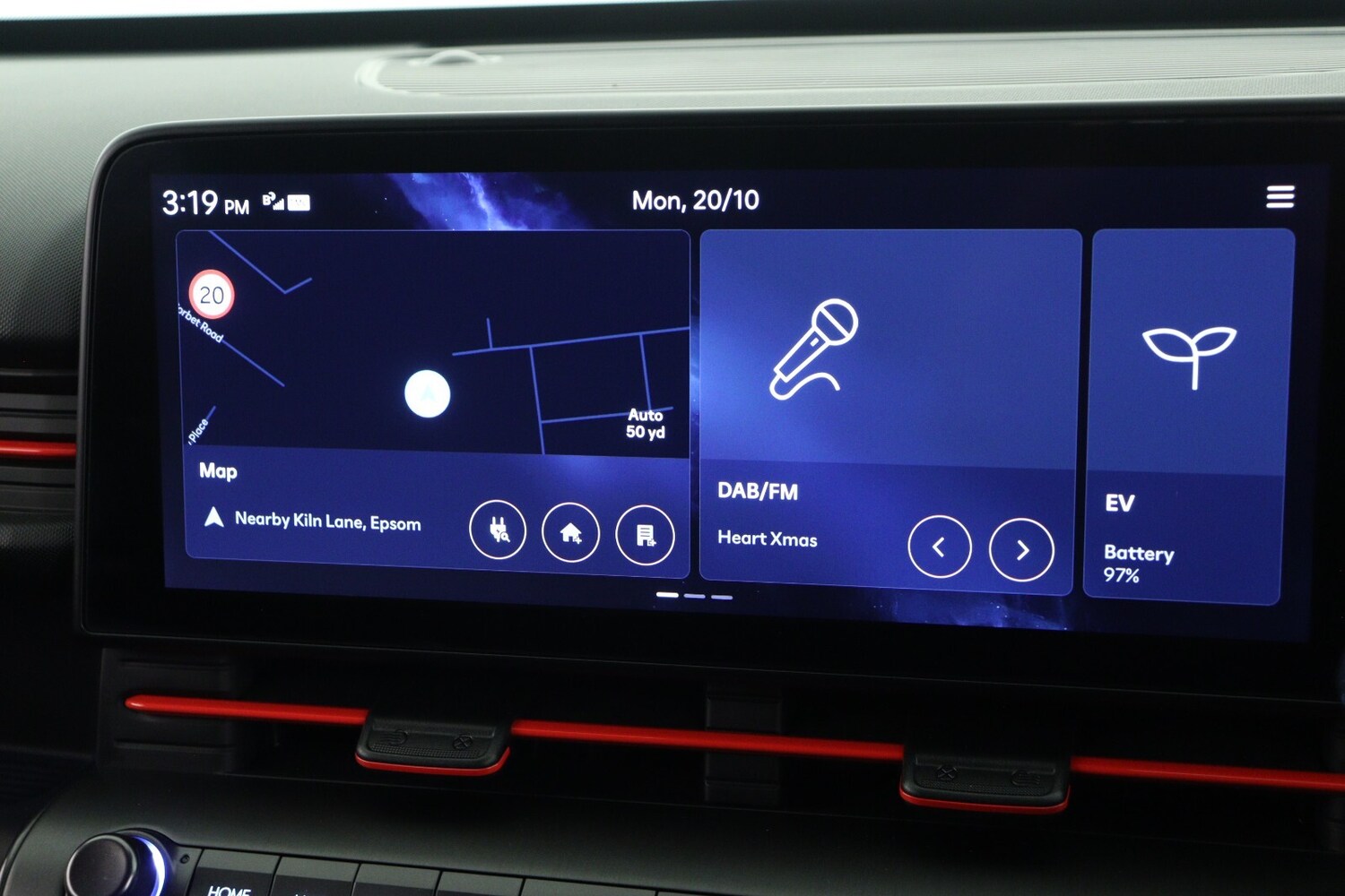 Used Hyundai KONA 2024 for sale - 76474903: Photo 18