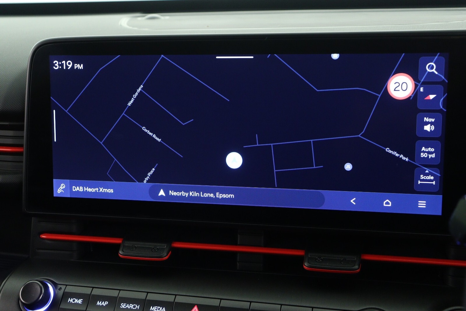 Used Hyundai KONA 2024 for sale - 76474903: Photo 19