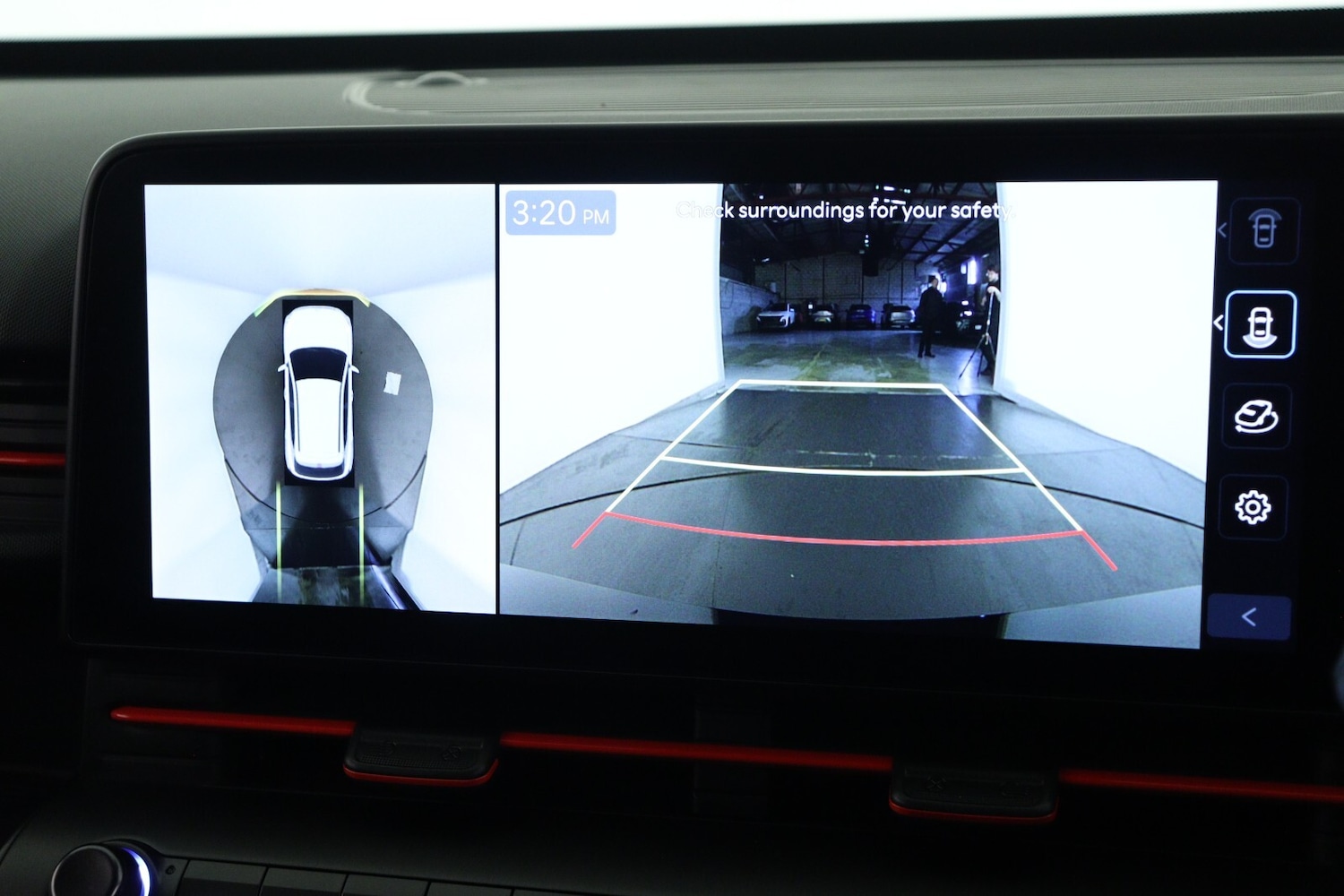 Used Hyundai KONA 2024 for sale - 76474903: Photo 22