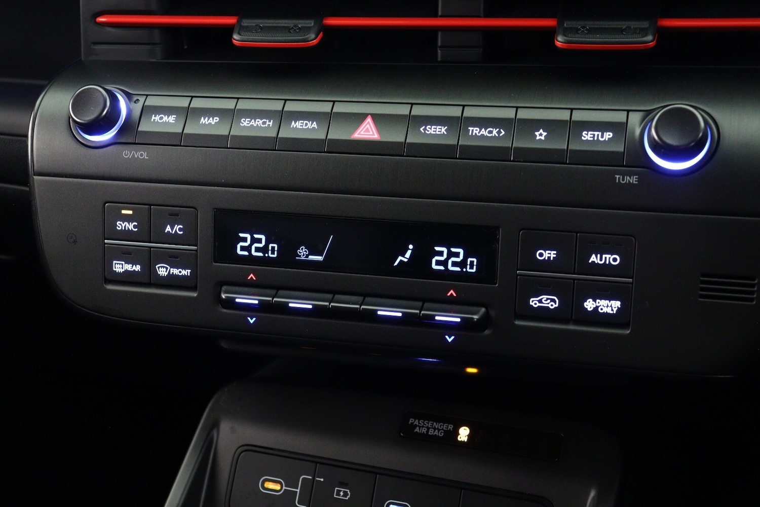 Used Hyundai KONA 2024 for sale - 76474903: Photo 23