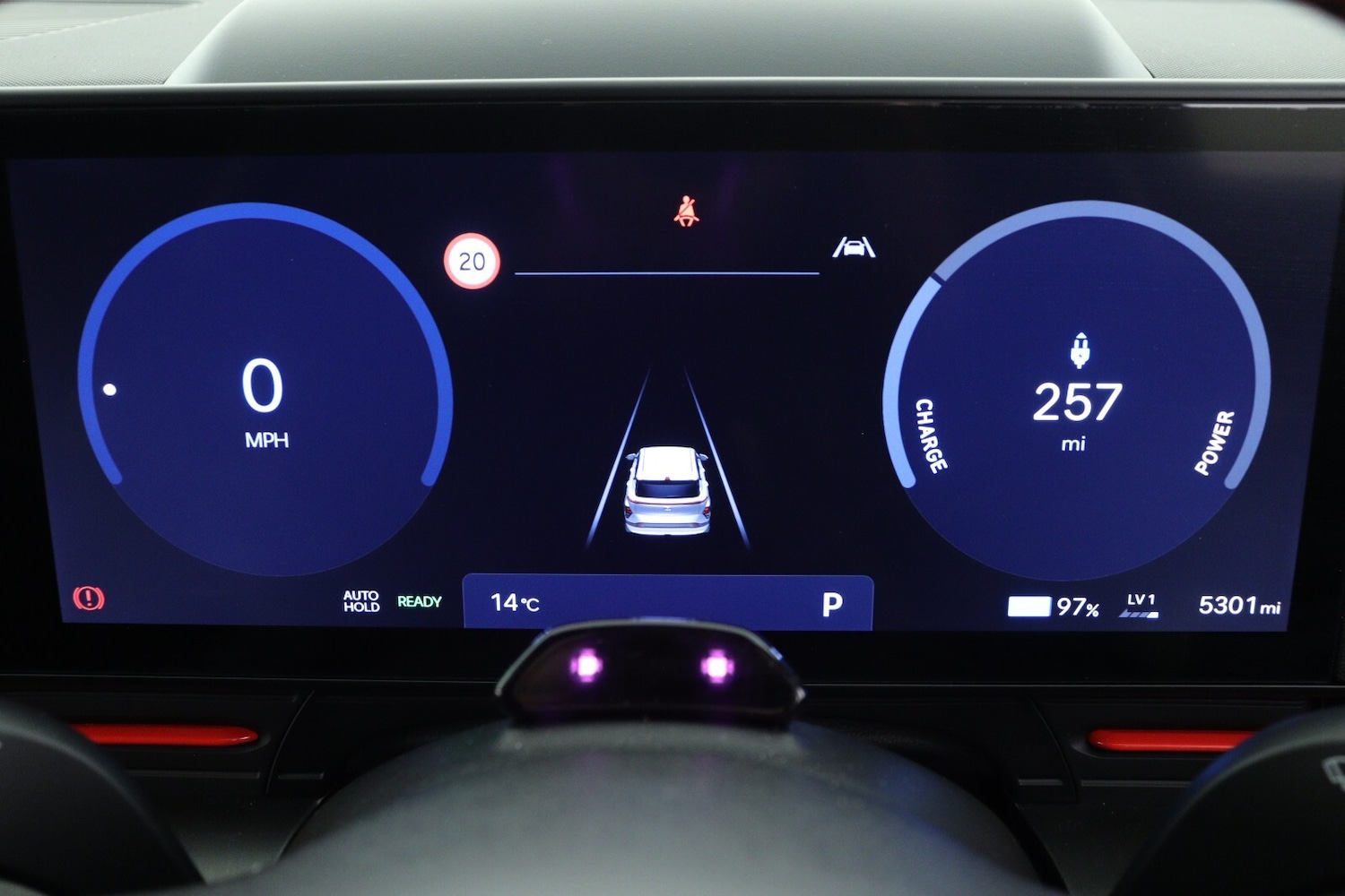 Used Hyundai KONA 2024 for sale - 76474903: Photo 29