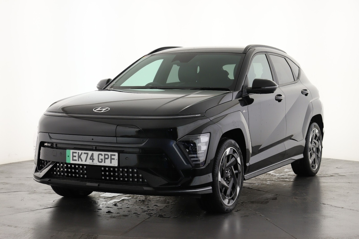 Used Hyundai KONA 2024 for sale - 76474903: Photo 6