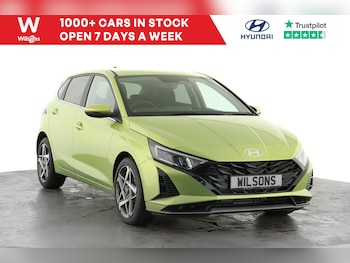 Used Hyundai i20 2026 for sale - 79616128: Photo