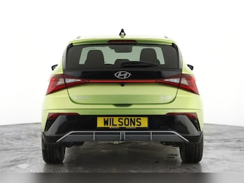 Used Hyundai i20 2026 for sale - 79616128: Photo