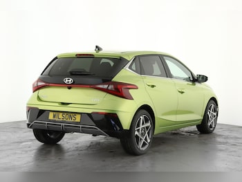 Used Hyundai i20 2026 for sale - 79616128: Photo