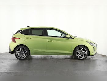 Used Hyundai i20 2026 for sale - 79616128: Photo