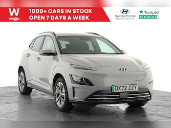 Used Hyundai KONA 2022 for sale - 79261846: Photo