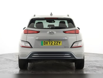 Used Hyundai KONA 2022 for sale - 79261846: Photo
