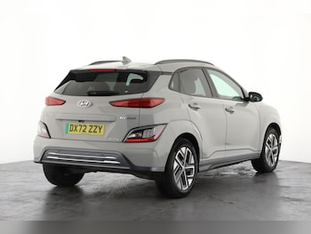 Used Hyundai KONA 2022 for sale - 79261846: Photo