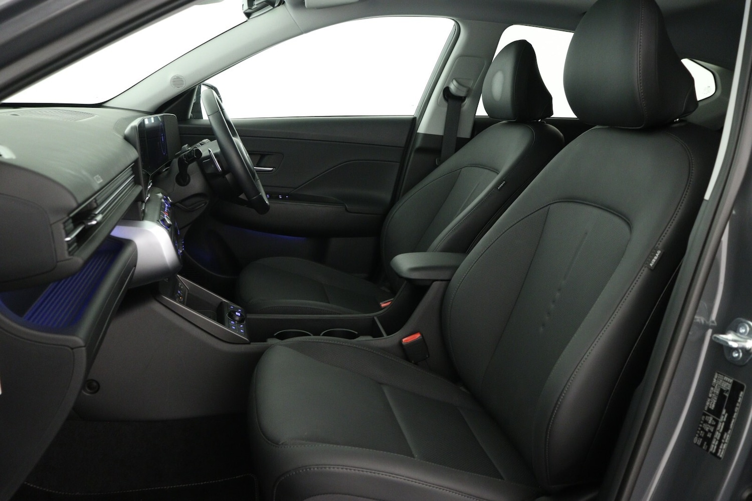 Used Hyundai KONA 2025 for sale - 76321835: Photo 11