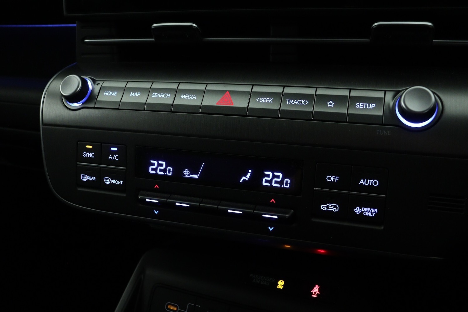 Used Hyundai KONA 2025 for sale - 76321835: Photo 21