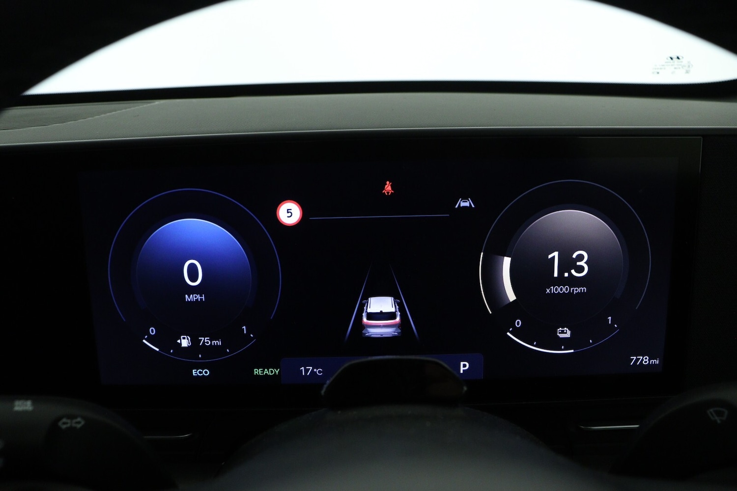 Used Hyundai KONA 2025 for sale - 76321835: Photo 25