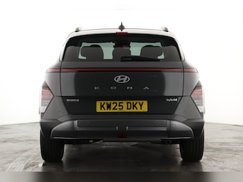 Used Hyundai KONA 2025 for sale - 76321835: Photo