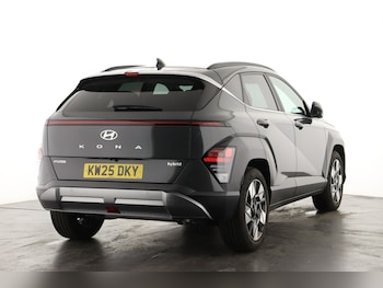 Used Hyundai KONA 2025 for sale - 76321835: Photo