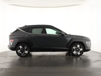 Used Hyundai KONA 2025 for sale - 76321835: Photo