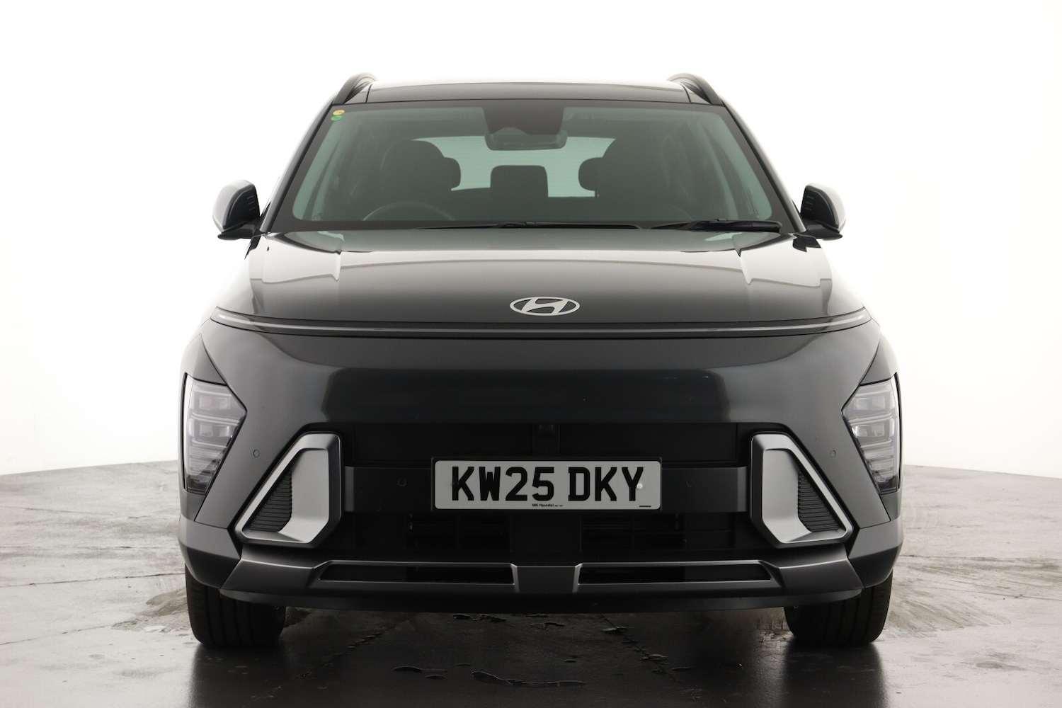 Used Hyundai KONA 2025 for sale - 76321835: Photo 5