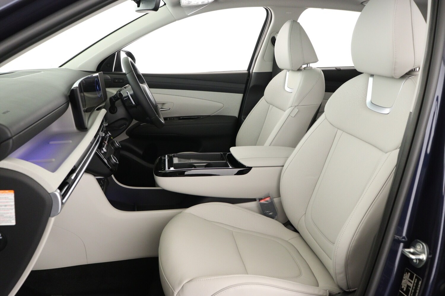 Used Hyundai TUCSON 2025 for sale - 76614955: Photo 11