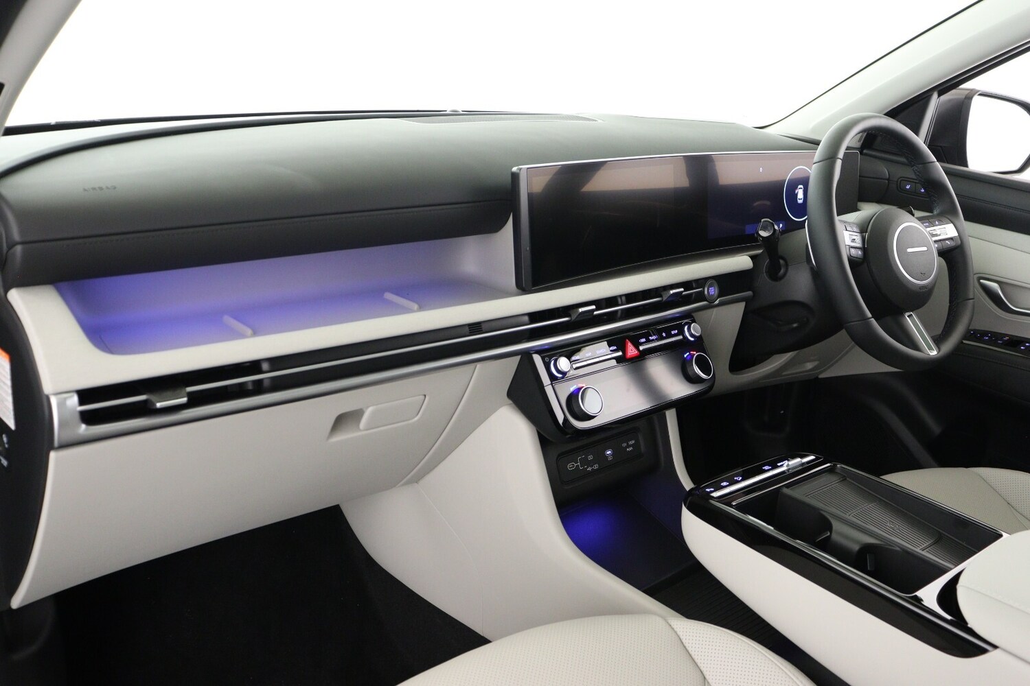 Used Hyundai TUCSON 2025 for sale - 76614955: Photo 12