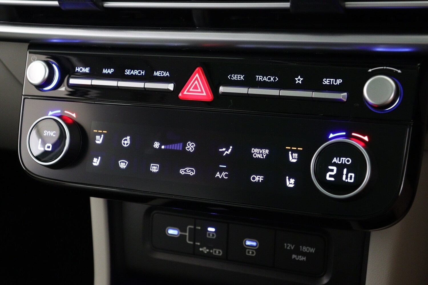 Used Hyundai TUCSON 2025 for sale - 76614955: Photo 27