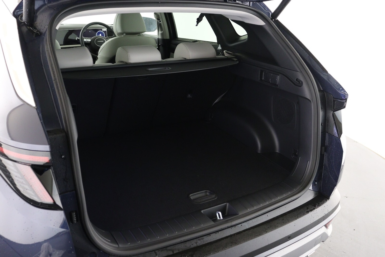 Used Hyundai TUCSON 2025 for sale - 76614955: Photo 9