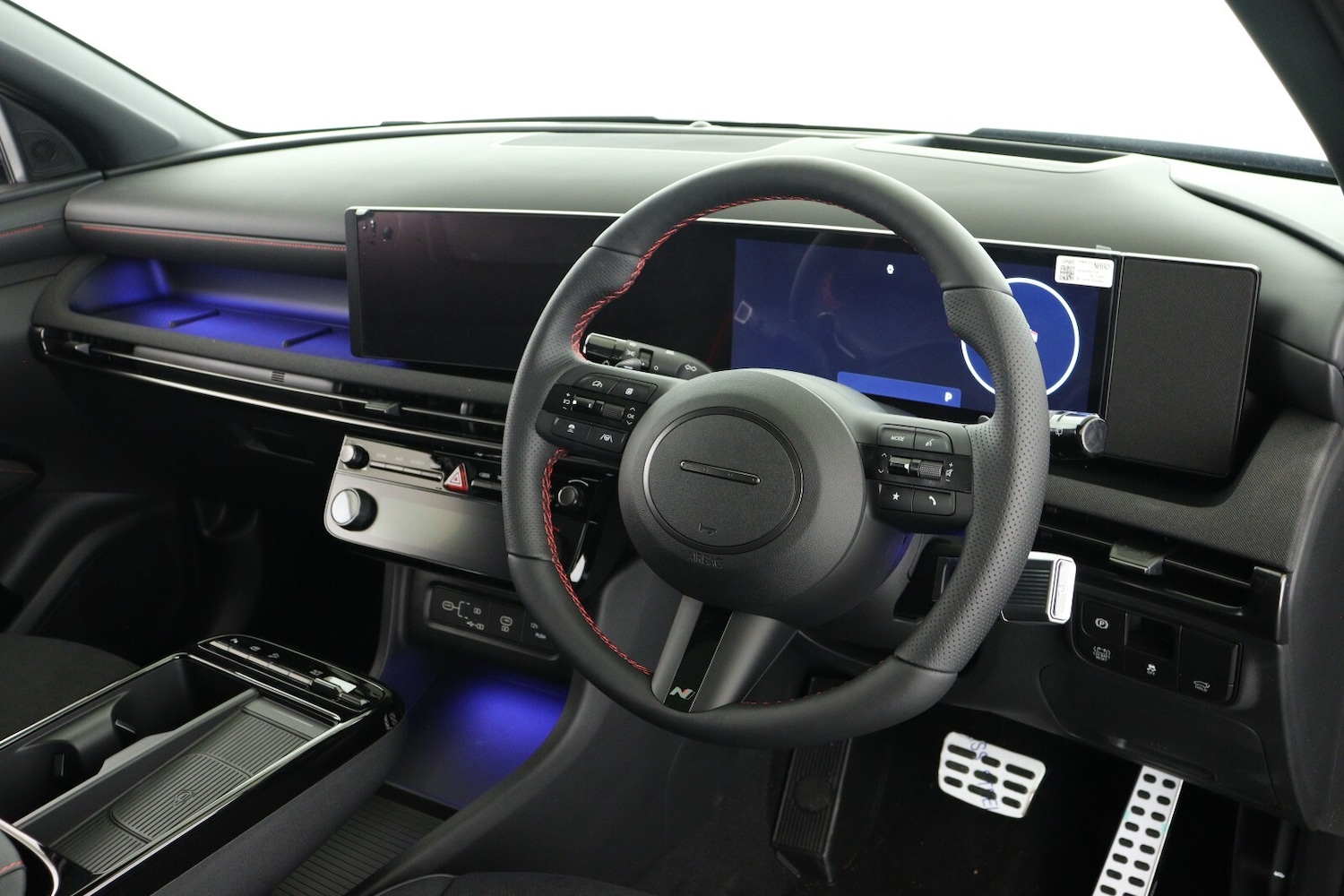 Used Hyundai TUCSON 2026 for sale - 77151412: Photo 18