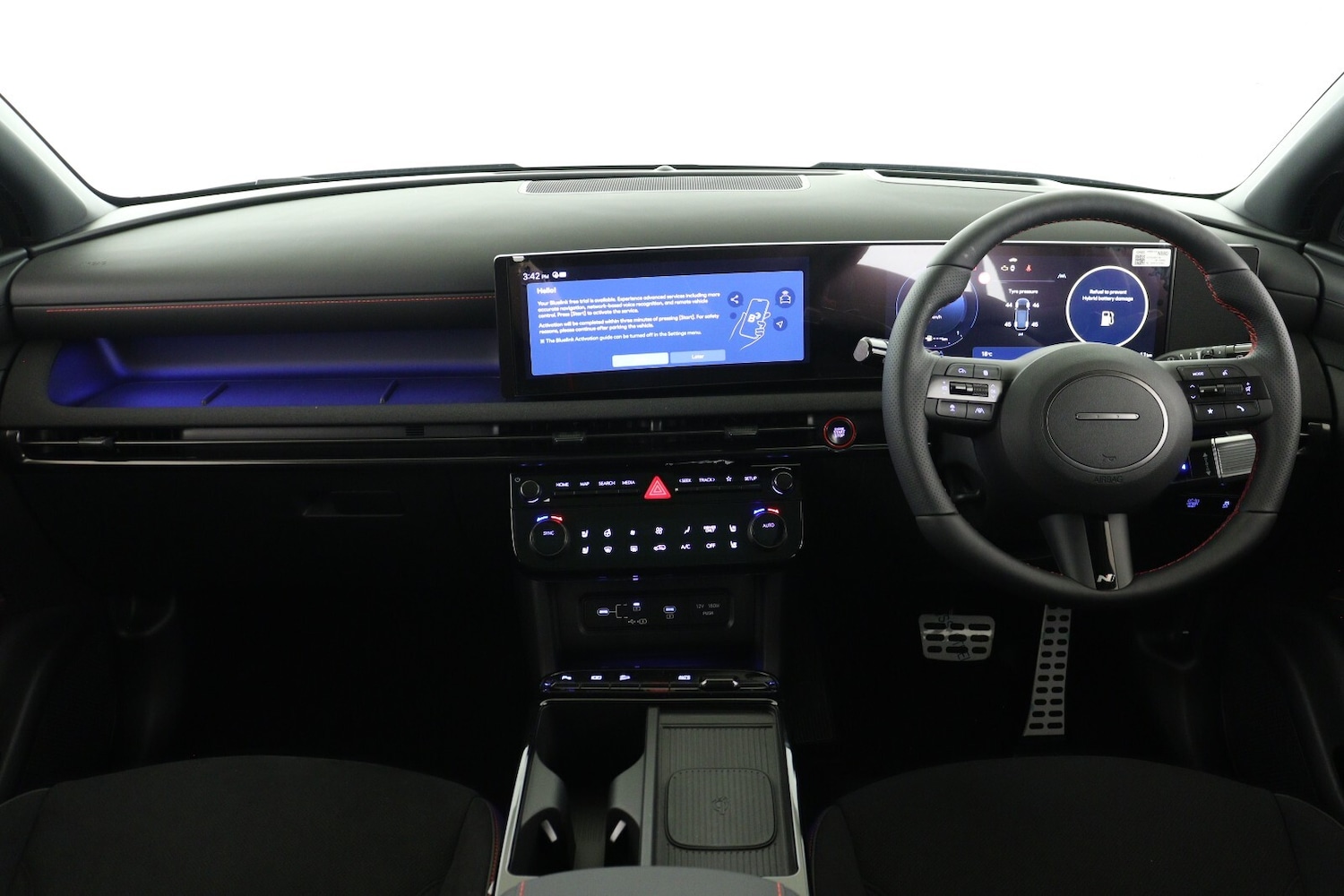 Used Hyundai TUCSON 2026 for sale - 77151412: Photo 20