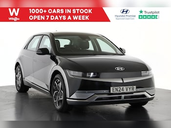 Hyundai IONIQ 5 feature image