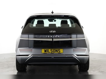 Used Hyundai IONIQ 5 2024 for sale - 77581293: Photo