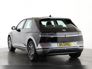 Used Hyundai IONIQ 5 2024 for sale - 77581293: Photo