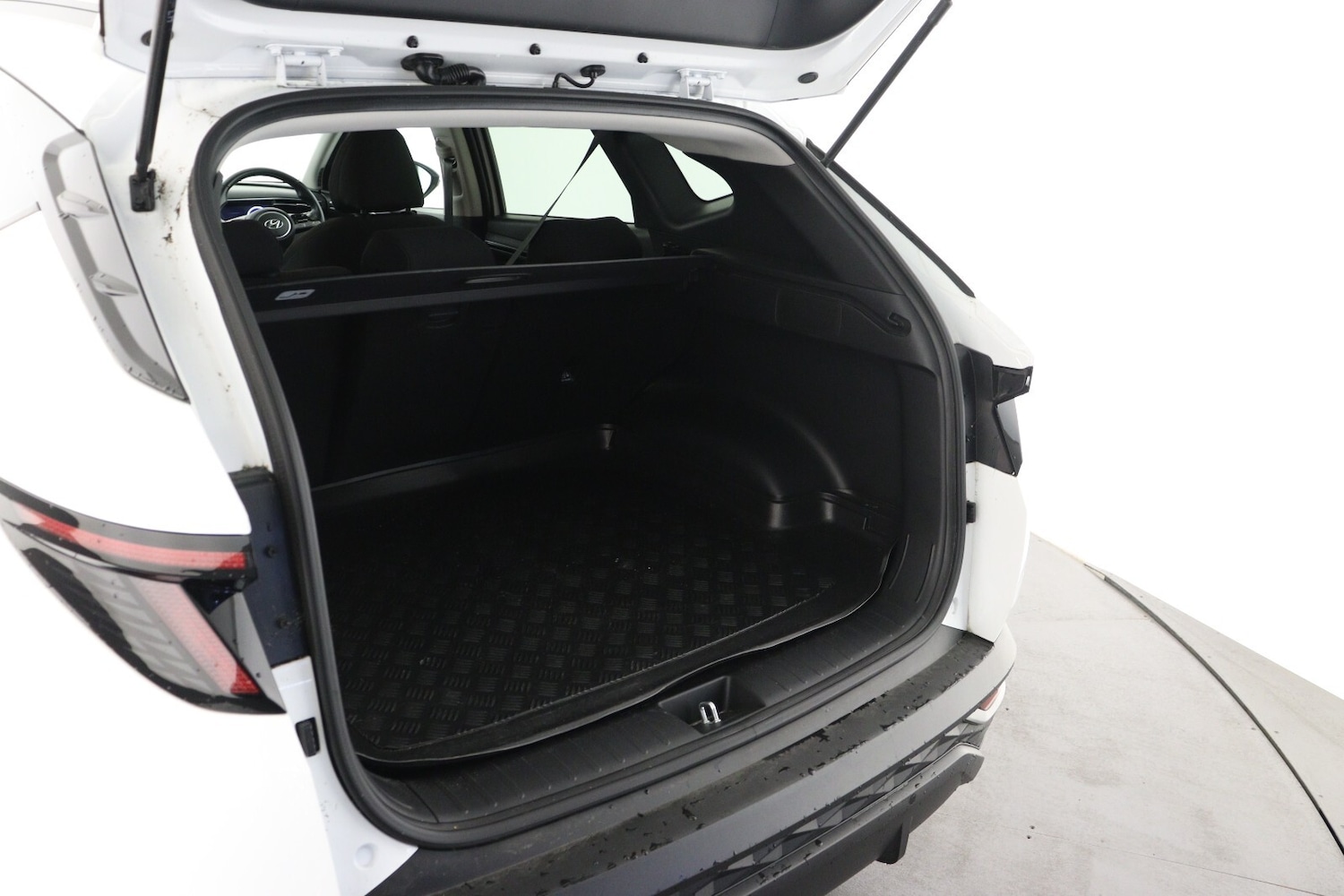 Used Hyundai TUCSON 2022 for sale - 75775894: Photo 10