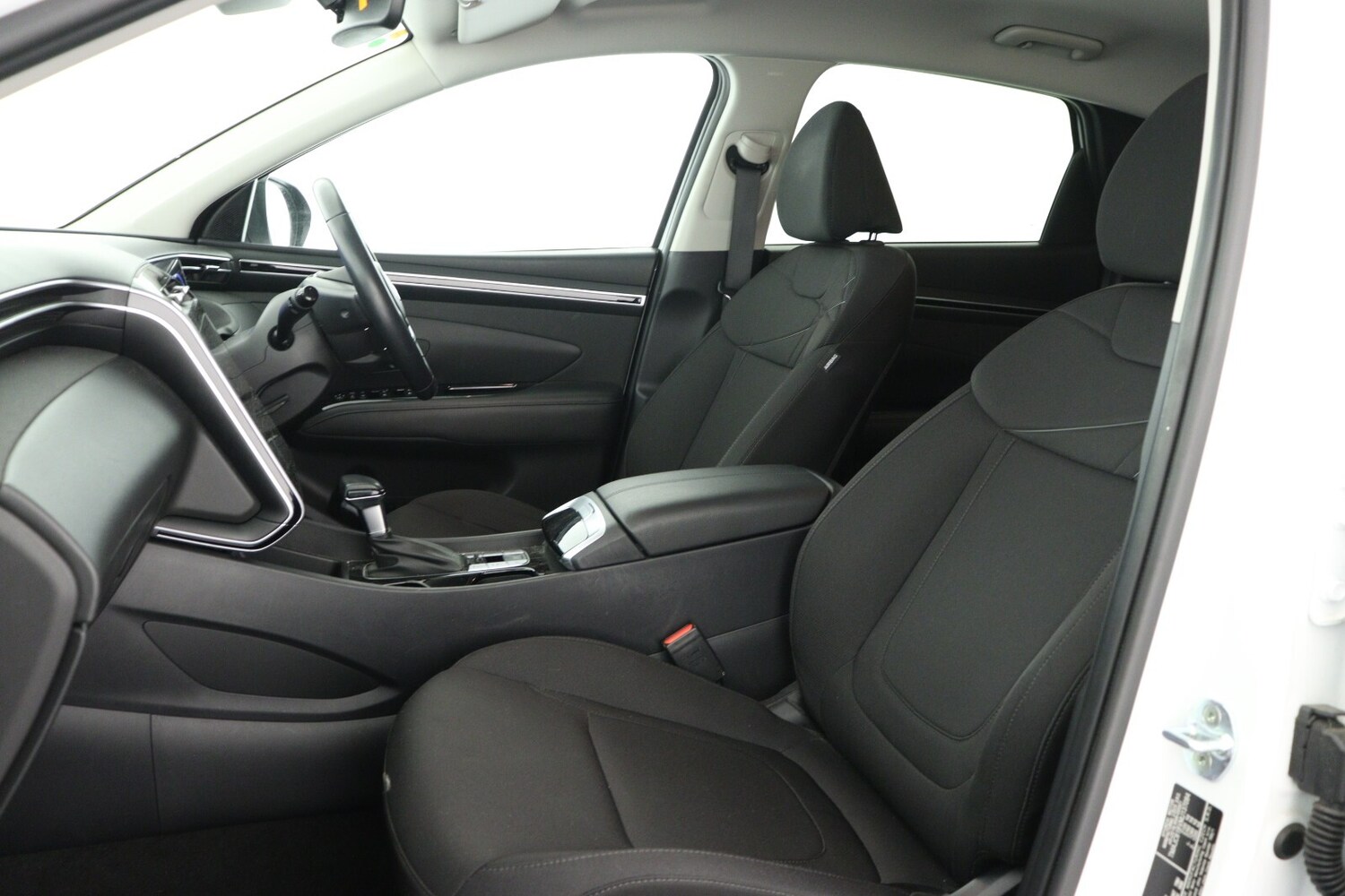 Used Hyundai TUCSON 2022 for sale - 75775894: Photo 11