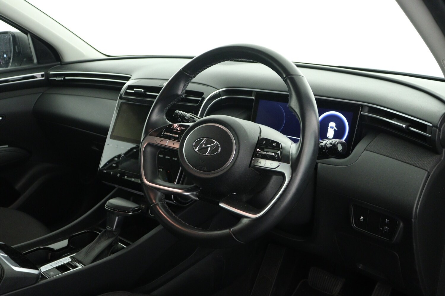 Used Hyundai TUCSON 2022 for sale - 75775894: Photo 14