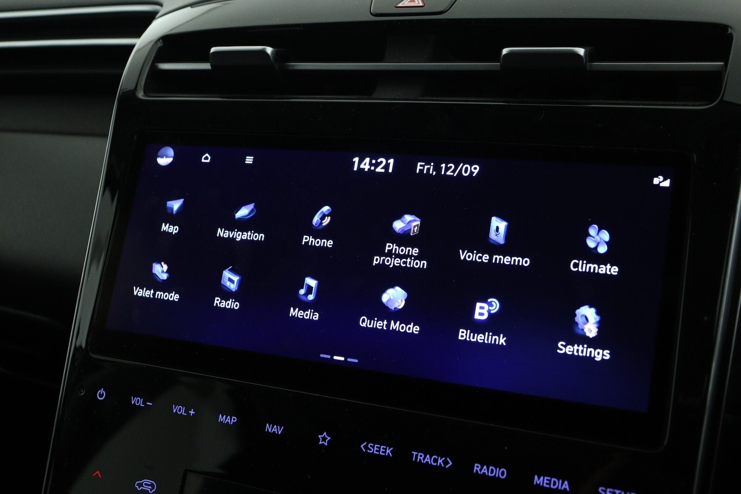 Used Hyundai TUCSON 2022 for sale - 75775894: Photo 17