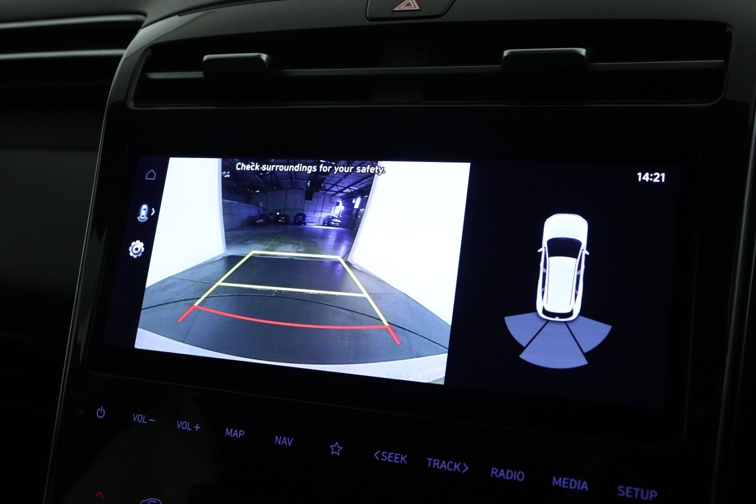 Used Hyundai TUCSON 2022 for sale - 75775894: Photo 18