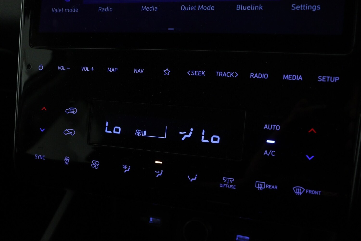 Used Hyundai TUCSON 2022 for sale - 75775894: Photo 19