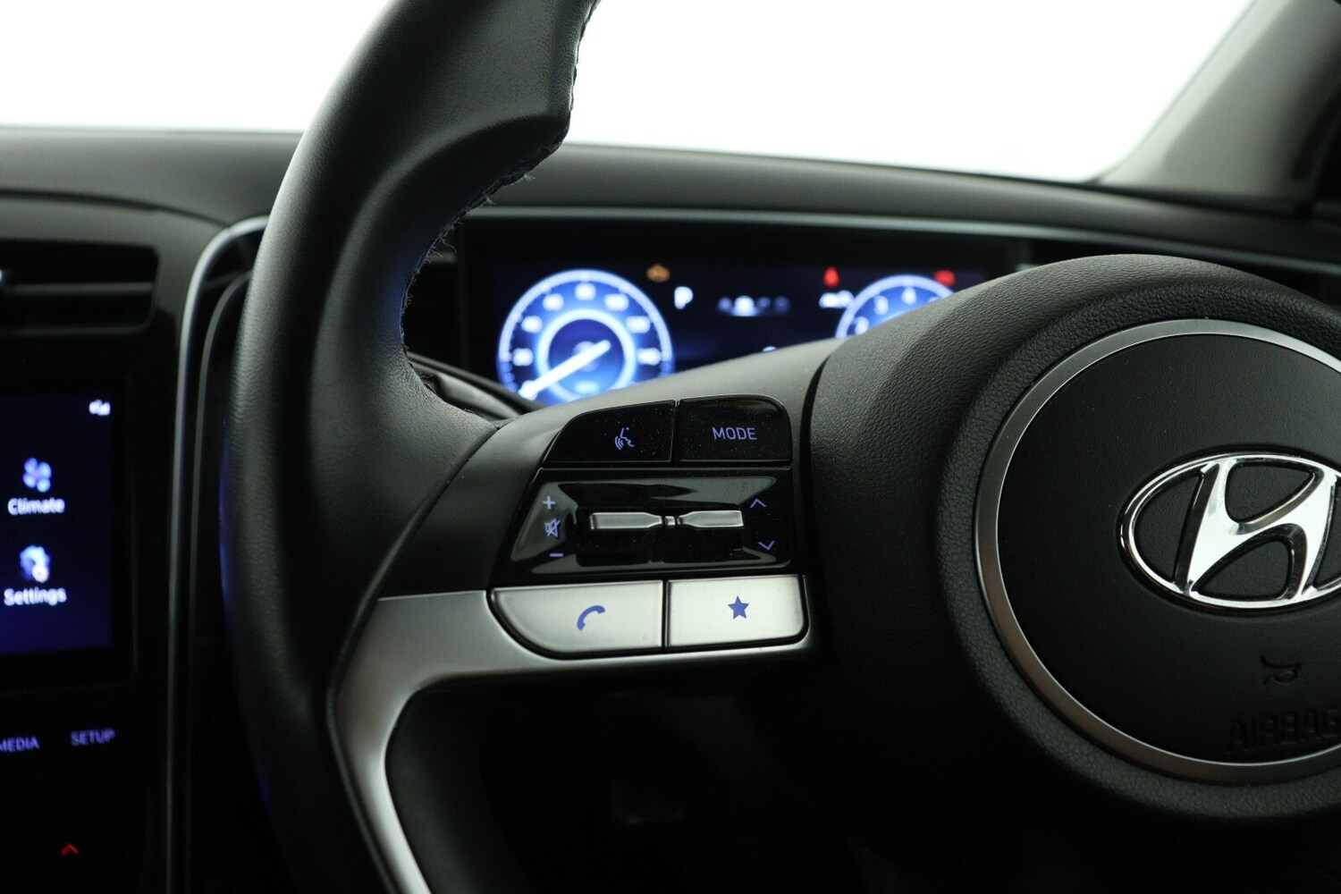 Used Hyundai TUCSON 2022 for sale - 75775894: Photo 21
