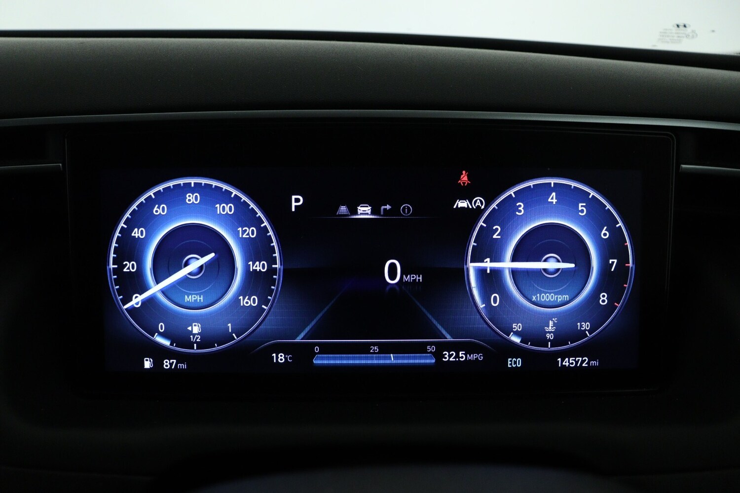 Used Hyundai TUCSON 2022 for sale - 75775894: Photo 23