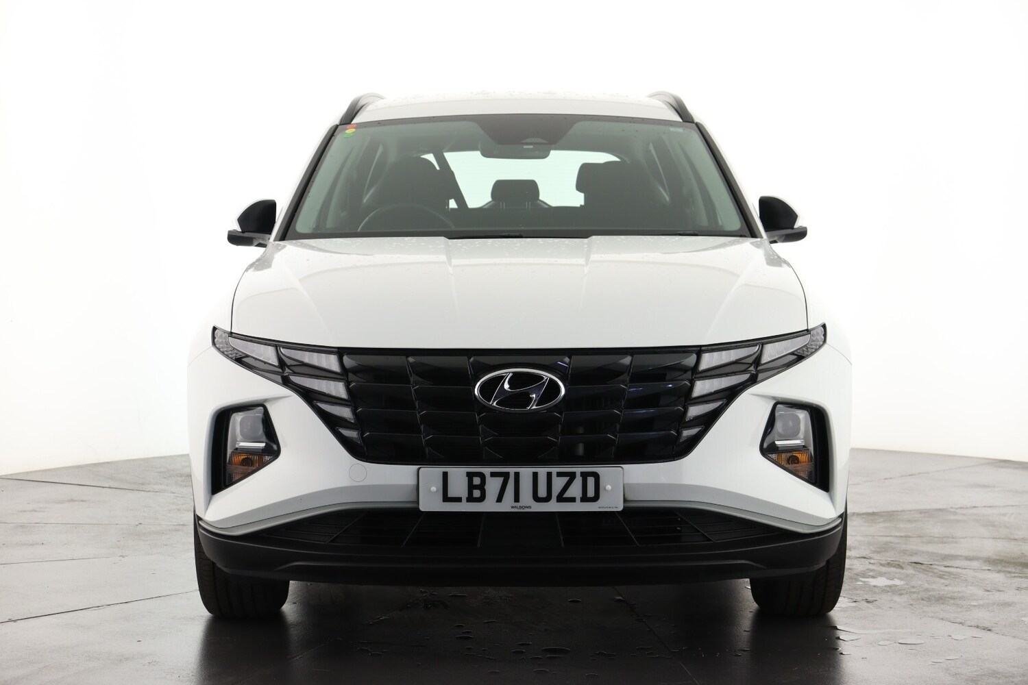 Used Hyundai TUCSON 2022 for sale - 75775894: Photo 6