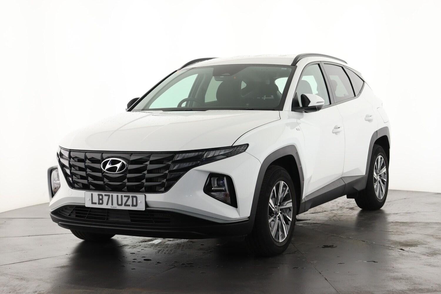Used Hyundai TUCSON 2022 for sale - 75775894: Photo 7