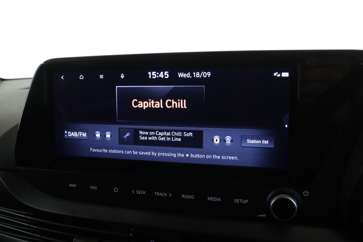 Used Hyundai i20 2023 for sale - 76055699: Photo 16