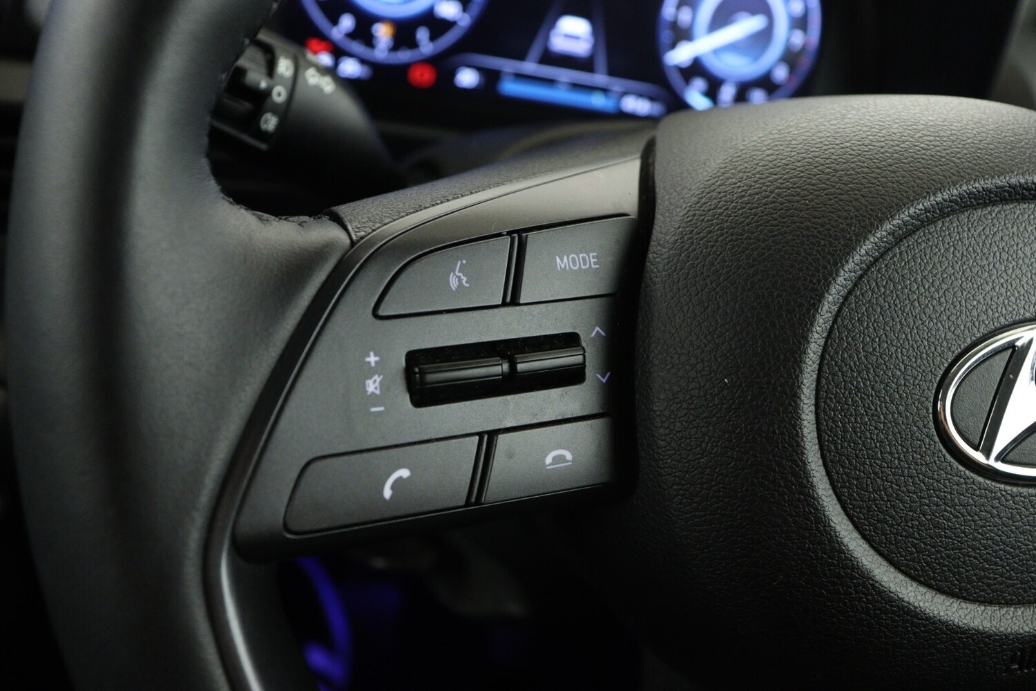 Used Hyundai i20 2023 for sale - 76055699: Photo 20