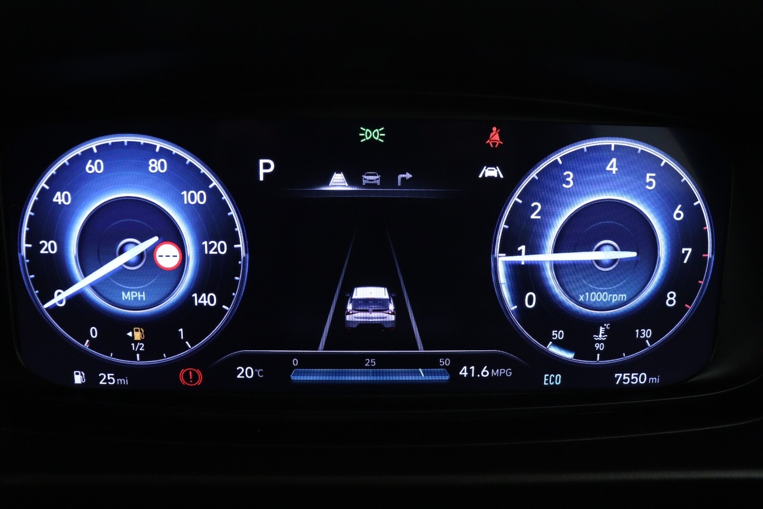 Used Hyundai i20 2023 for sale - 76055699: Photo 22