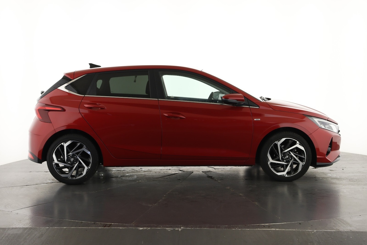 Used Hyundai i20 2023 for sale - 76055699: Photo 5