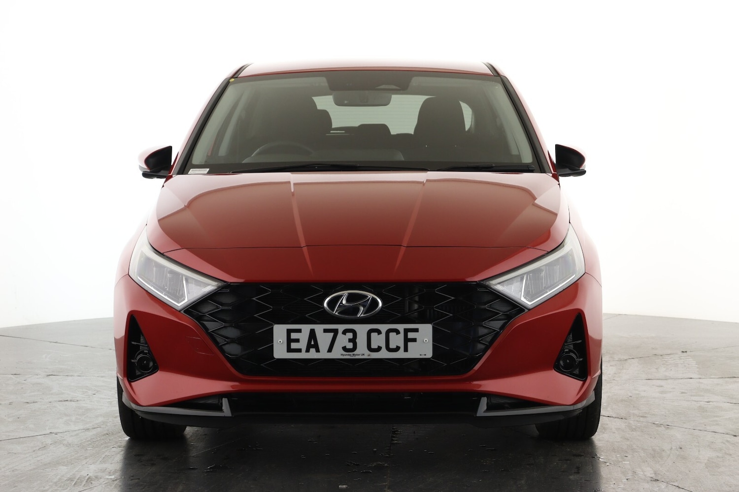 Used Hyundai i20 2023 for sale - 76055699: Photo 6